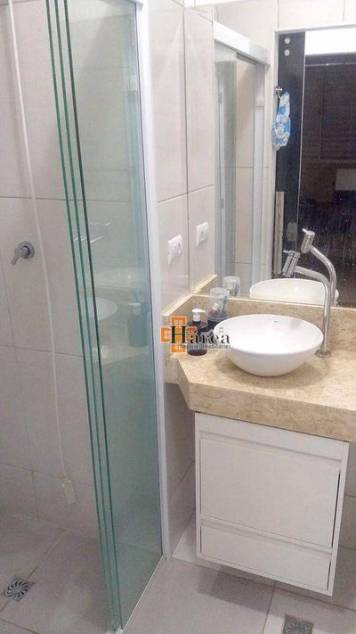 Apartamento, 2 quartos, 52 m² - Foto 5