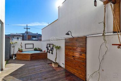 Apartamento, 4 quartos, 151 m² - Foto 4