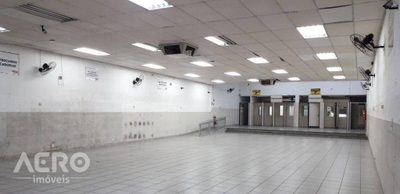 Loja-Salão, 450 m² - Foto 2