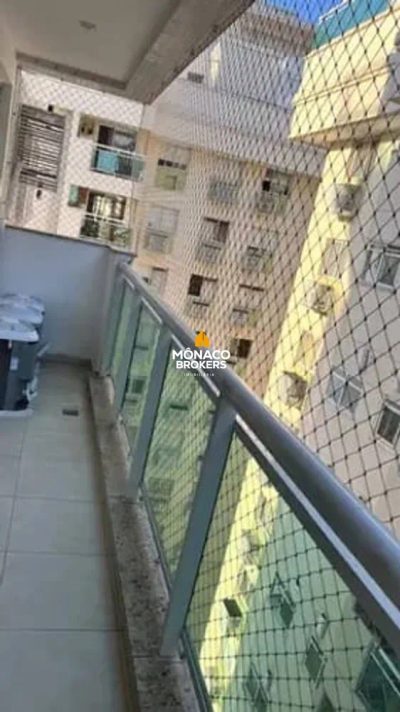 Apartamento, 2 quartos, 76 m² - Foto 5