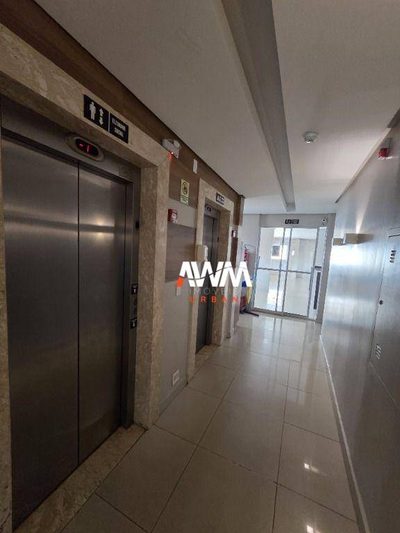 Apartamento, 2 quartos, 56 m² - Foto 4