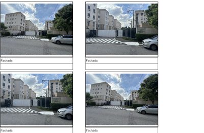 Apartamento, 2 quartos, 45 m² - Foto 2