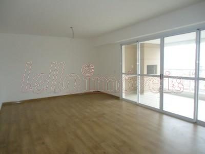 Apartamento, 4 quartos, 152 m² - Foto 2