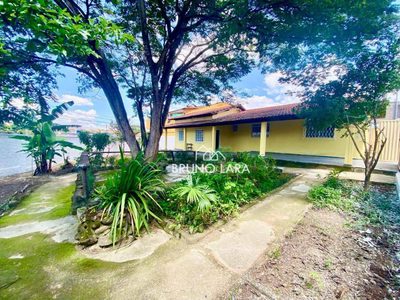Casa, 3 quartos, 150 m² - Foto 1