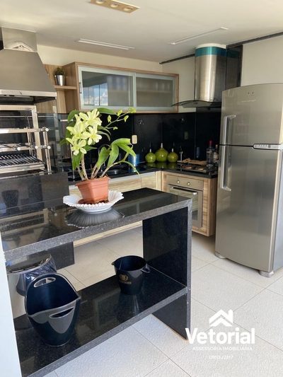 Cobertura, 3 quartos, 297 m² - Foto 1