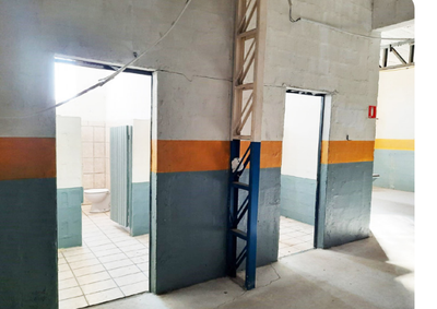 Depósito-Galpão, 700 m² - Foto 2