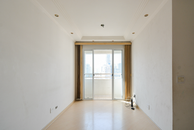 Apartamento, 2 quartos, 49 m² - Foto 1