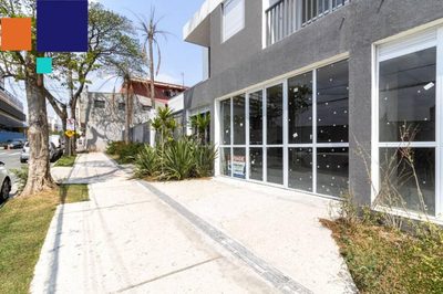 Loja-Salão, 207 m² - Foto 5
