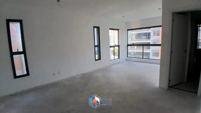 Apartamento, 2 quartos, 72 m² - Foto 2