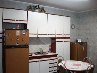 Sobrado, 3 quartos, 200 m² - Foto 5