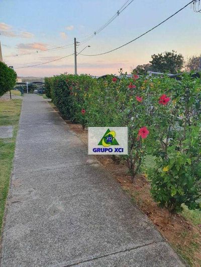 Apartamento, 2 quartos, 53 m² - Foto 4