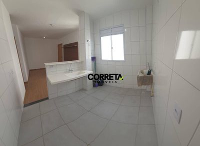 Apartamento, 2 quartos, 39 m² - Foto 3