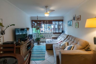 Apartamento, 2 quartos, 130 m² - Foto 3