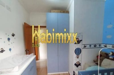 Sobrado, 2 quartos - Foto 3