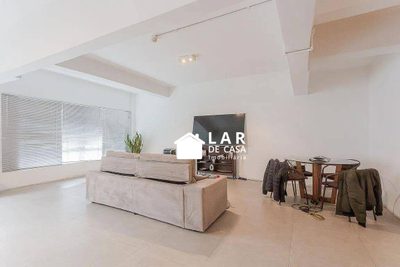 Apartamento, 2 quartos, 130 m² - Foto 3
