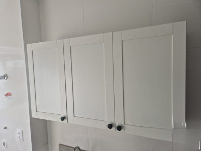 Apartamento, 2 quartos, 43 m² - Foto 3