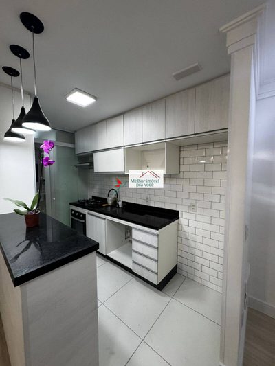 Apartamento, 3 quartos, 81 m² - Foto 2