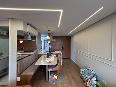 Apartamento, 2 quartos, 62 m² - Foto 4