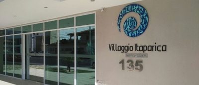 Sala-Conjunto, 54 m² - Foto 1