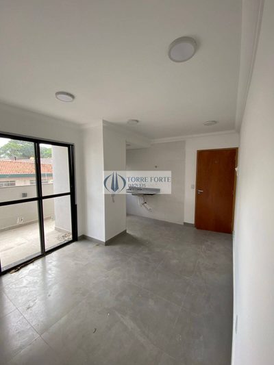 Apartamento, 2 quartos, 40 m² - Foto 3