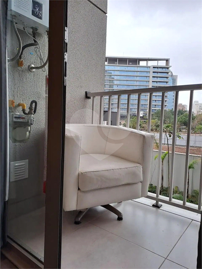 Apartamento, 1 quarto, 37 m² - Foto 5