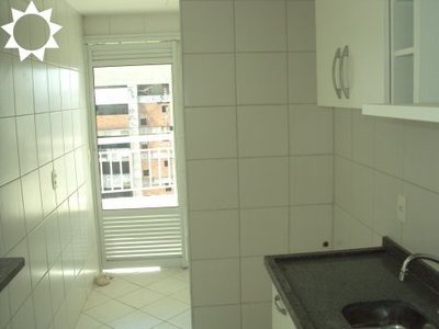 Apartamento, 3 quartos, 75 m² - Foto 1