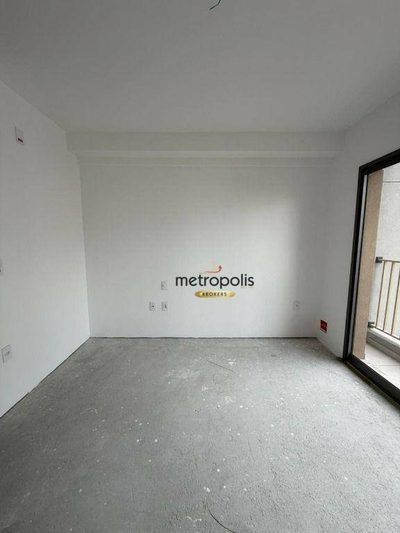Kitnet-Studio, 24 m² - Foto 3