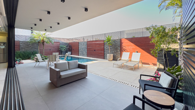 Casa, 3 quartos, 414 m² - Foto 4