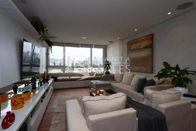 Apartamento, 3 quartos, 126 m² - Foto 3