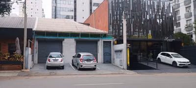 Loja-Salão, 195 m² - Foto 1