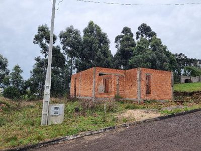 Casa, 2 quartos, 382 m² - Foto 1