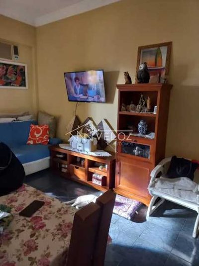 Apartamento, 1 quarto, 68 m² - Foto 2