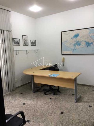 Sala-Conjunto, 32 m² - Foto 5