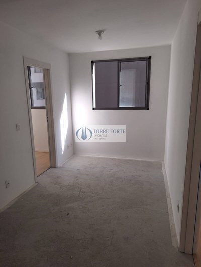 Apartamento, 2 quartos, 35 m² - Foto 1