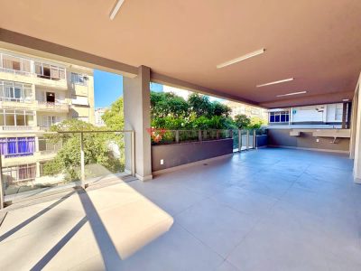 Apartamento, 4 quartos, 208 m² - Foto 3