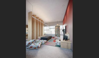 Apartamento, 3 quartos, 150 m² - Foto 3