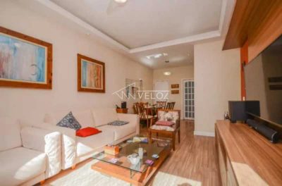 Apartamento, 3 quartos, 98 m² - Foto 2