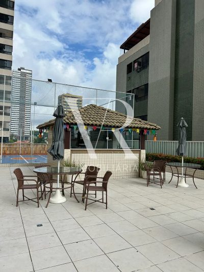 Apartamento, 3 quartos, 85 m² - Foto 4