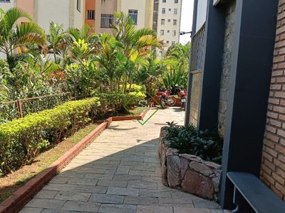 Apartamento, 2 quartos, 66 m² - Foto 2