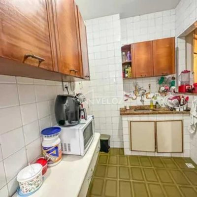 Apartamento, 2 quartos, 120 m² - Foto 1