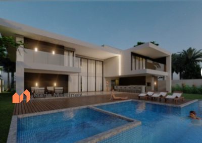 Casa, 4 quartos, 624 m² - Foto 5