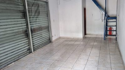Loja-Salão, 30 m² - Foto 5