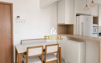 Apartamento, 2 quartos, 51 m² - Foto 2