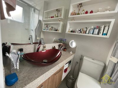 Apartamento, 3 quartos, 130 m² - Foto 2