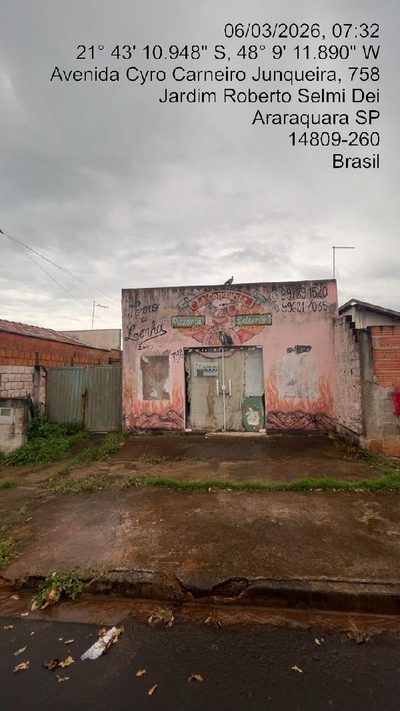Casa, 2 quartos, 200 m² - Foto 1