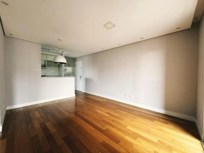 Apartamento, 2 quartos, 76 m² - Foto 2