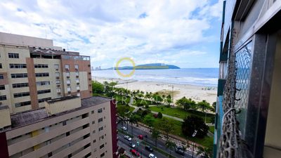 Apartamento, 1 quarto, 66 m² - Foto 1