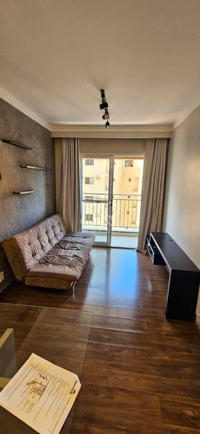 Apartamento, 2 quartos, 55 m² - Foto 2