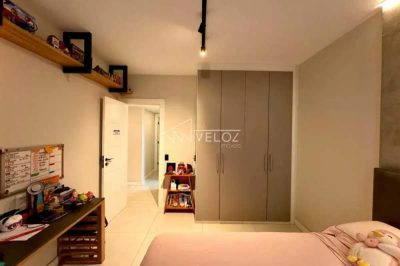 Apartamento, 3 quartos, 165 m² - Foto 1