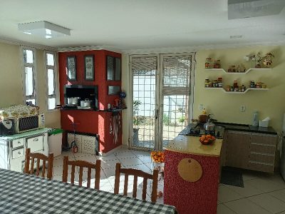 Casa, 6 quartos, 365 m² - Foto 4